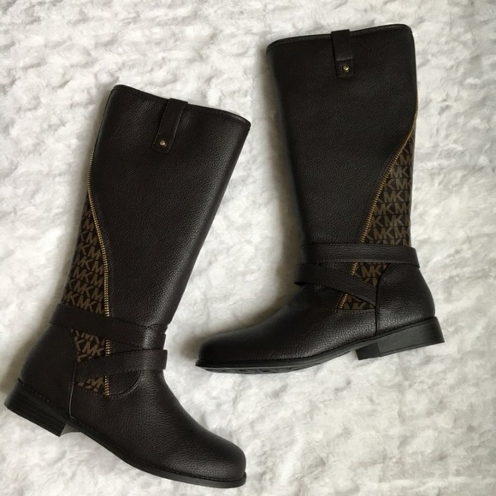 Emma Clare MK Boots